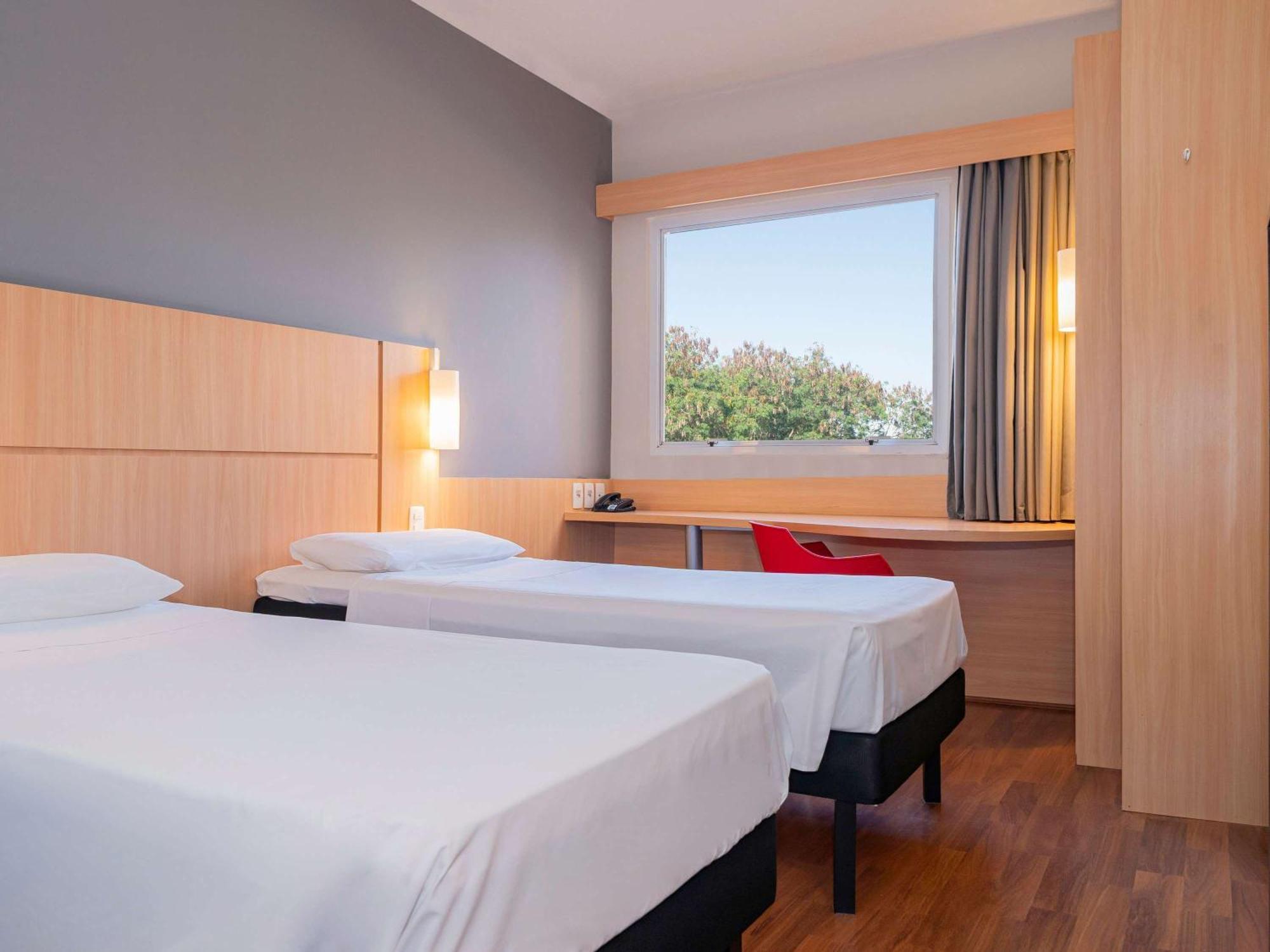 Ibis Piracicaba